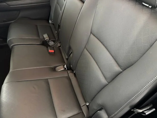 Used 2021 Gray Honda Elite image 30