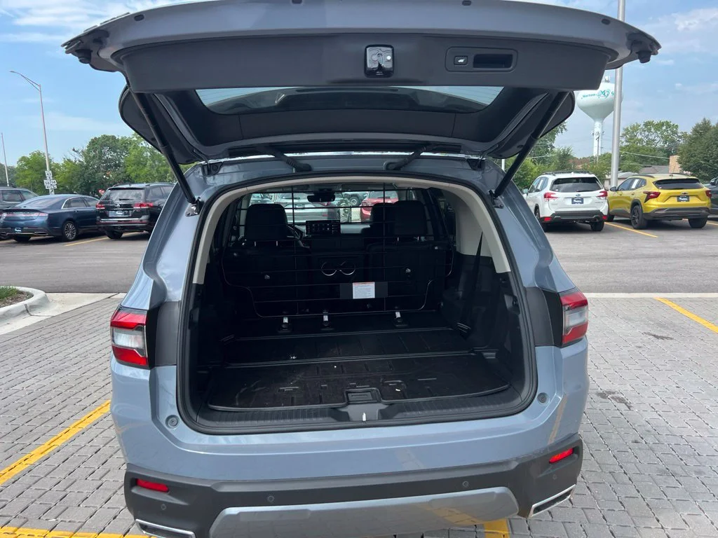 2026 Honda Pilot Touring - Photo 28
