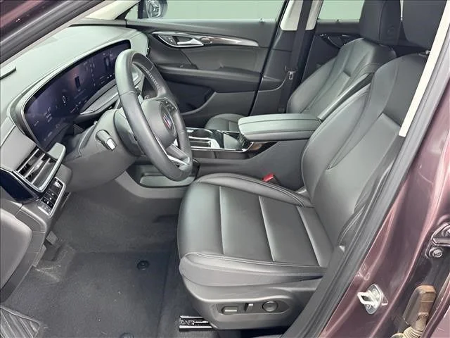 Used 2024 Green BMW xDrive28i image 6