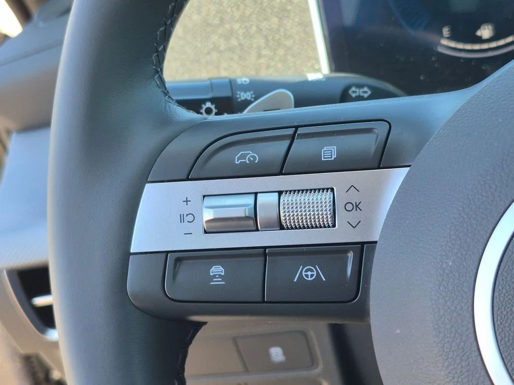 Certified Used 2026 Gray Hyundai SEL Sport image 13