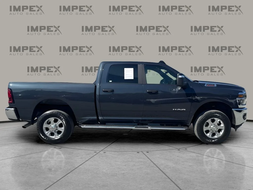 Used 2025 Blue Ram Big Horn image 6