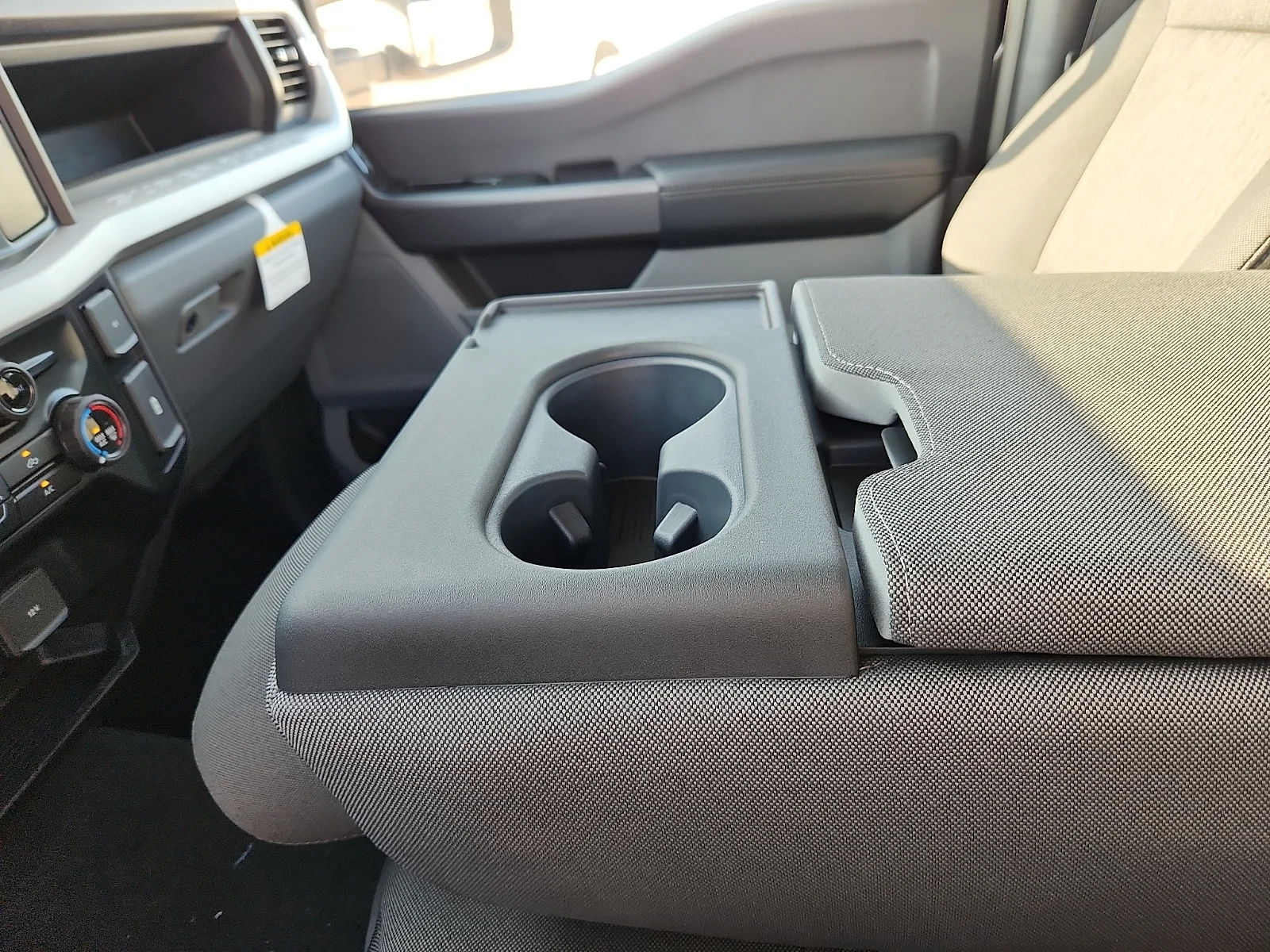 New 2027 Carbonized Gray Metallic Ford XL image 25