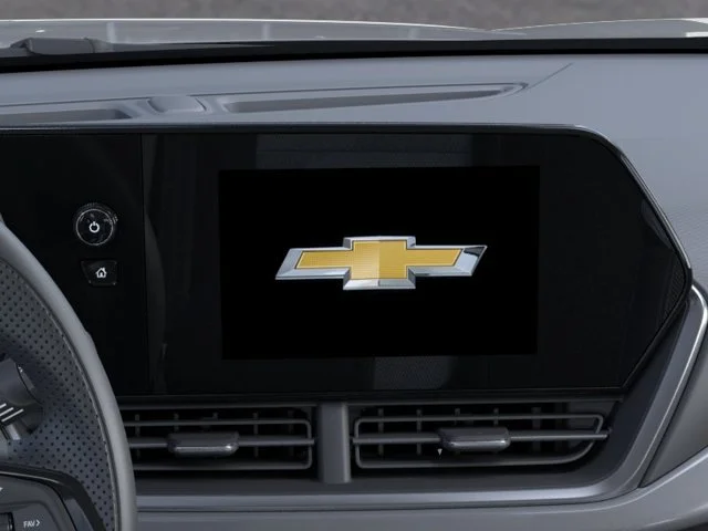 New 2026 Sterling Gray Metallic Chevrolet LS image 20