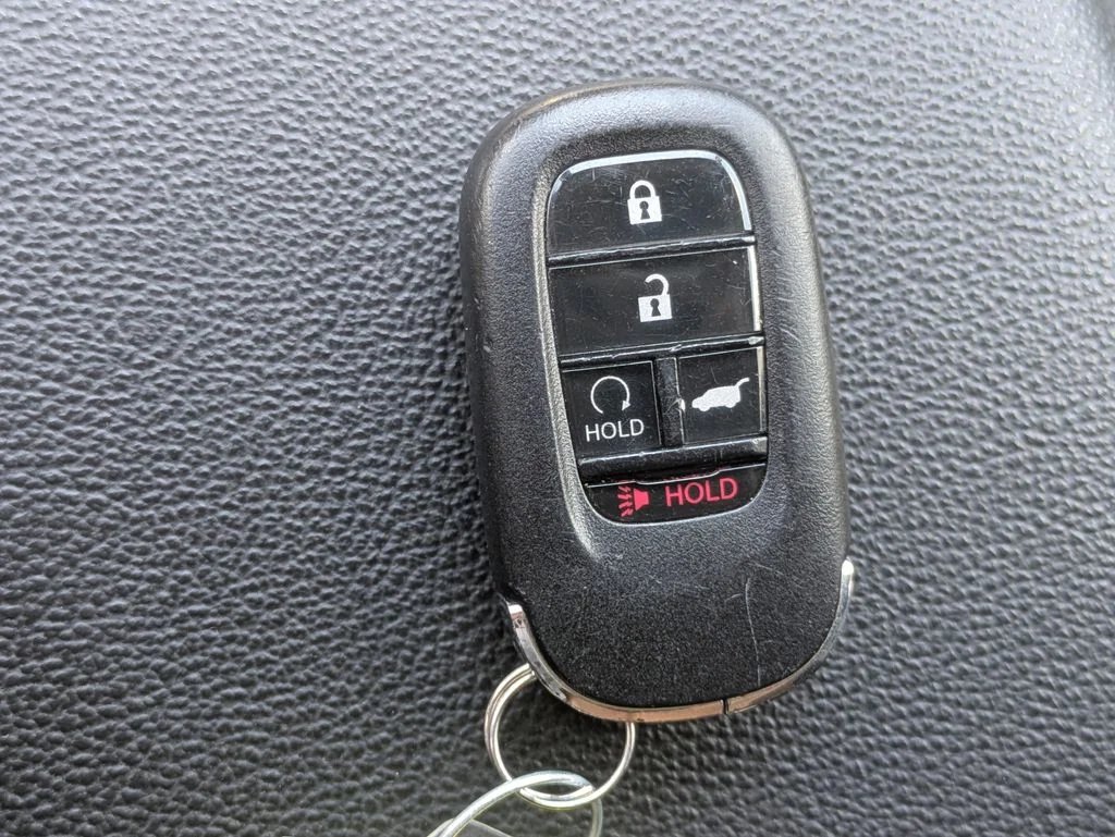 2023 Honda CR-V EX - Photo 29