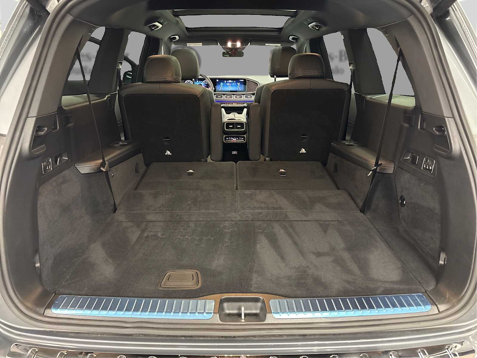 2026 Mercedes-Benz GLS Base - Photo 12