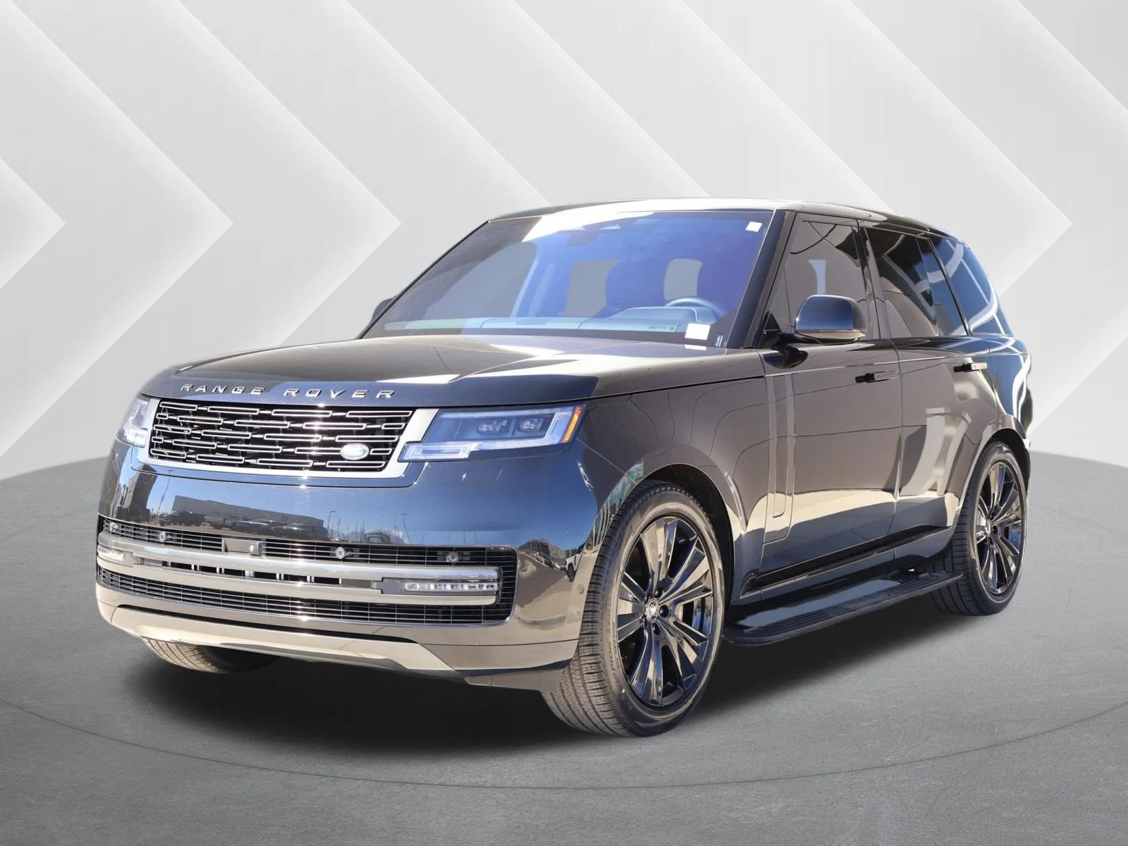 2023 Land Rover Range Rover 4.4 SE SWB's photo