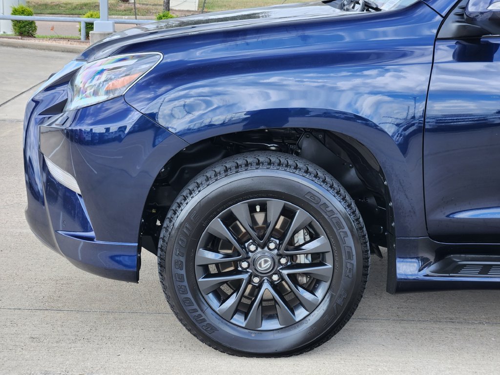 Used 2022 Mica Lexus 460 PREMIUM image 8