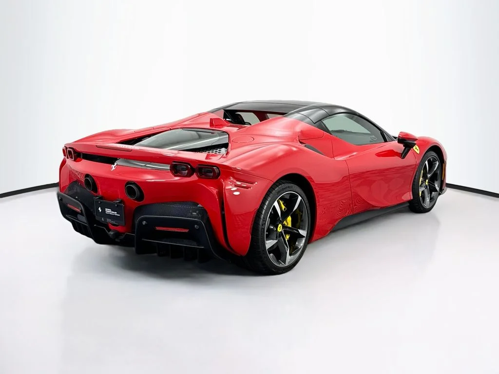 2024 Ferrari SF90 Base - Photo 13