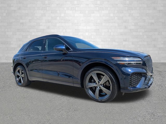2022 Genesis GV70 3.5T SPORT