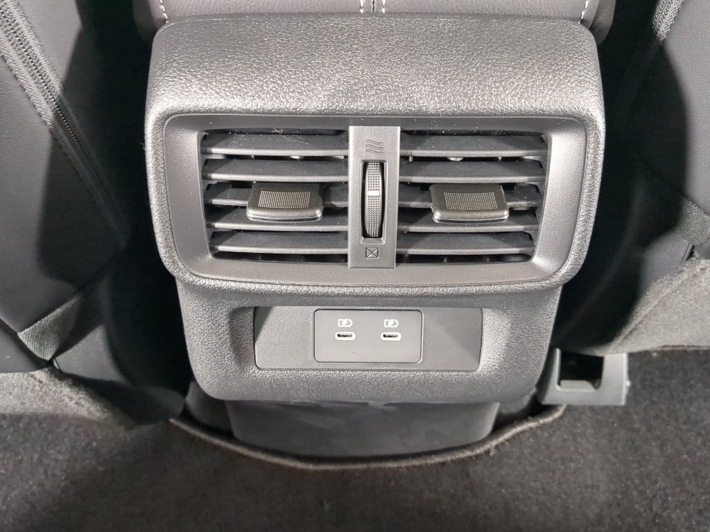 2026 Nissan Murano SL - Photo 23