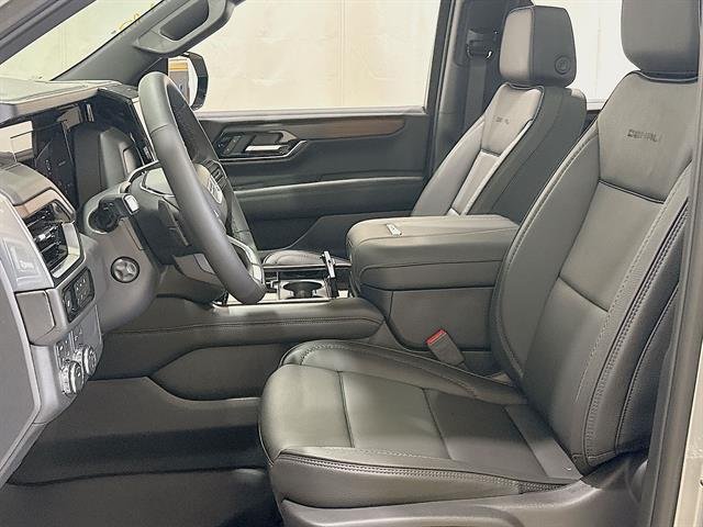 New 2026 Sterling Metallic GMC Denali image 20