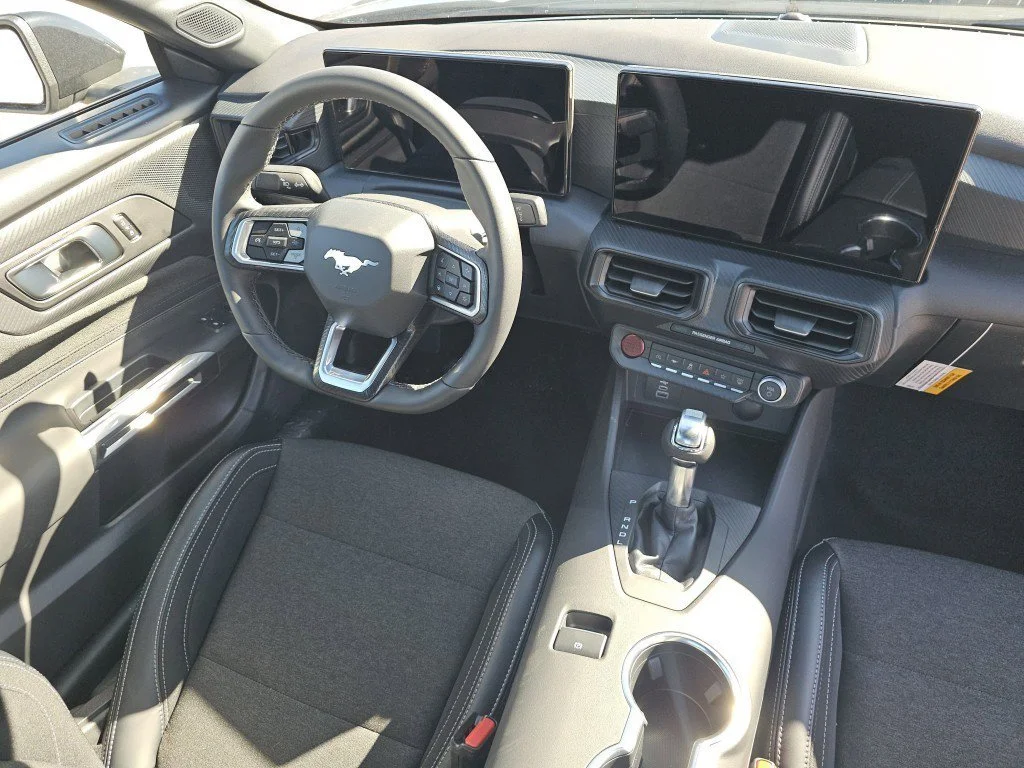 2026 Ford Mustang EcoBoost Fastback - Photo 28