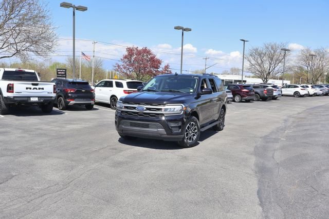 2024 Ford Expedition XLT 4x4's photo