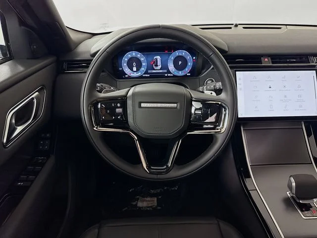 New 2026 Fuji White Land Rover S image 25