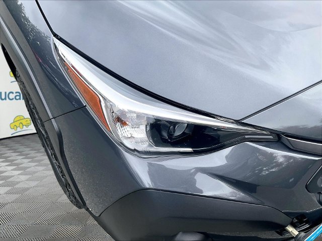 Used 2024 Gray Subaru Premium image 30