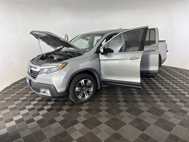 Used 2019  Honda RTL-E image 13