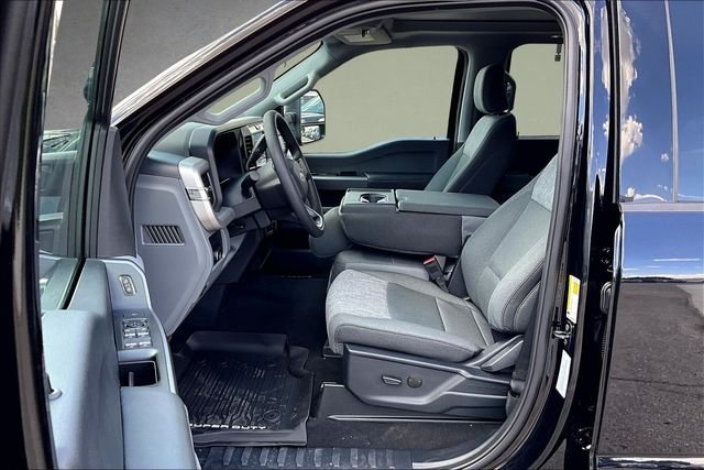 2026 Ford F-250 Super Duty XLT - Photo 9