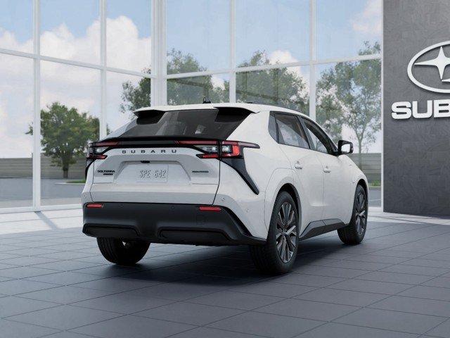 New 2026 COSMIC WHITE PEARL Subaru Limited XT image 5