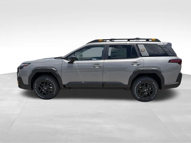 New 2026 RIVER ROCK PEARL Subaru Wilderness image 4