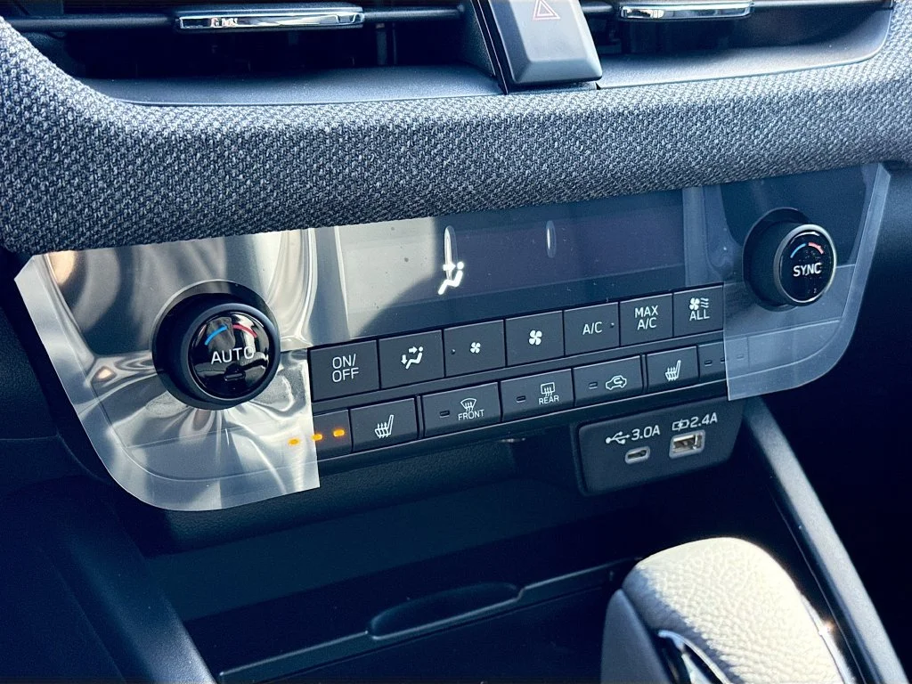 2026 Subaru Outback Limited XT - Photo 20