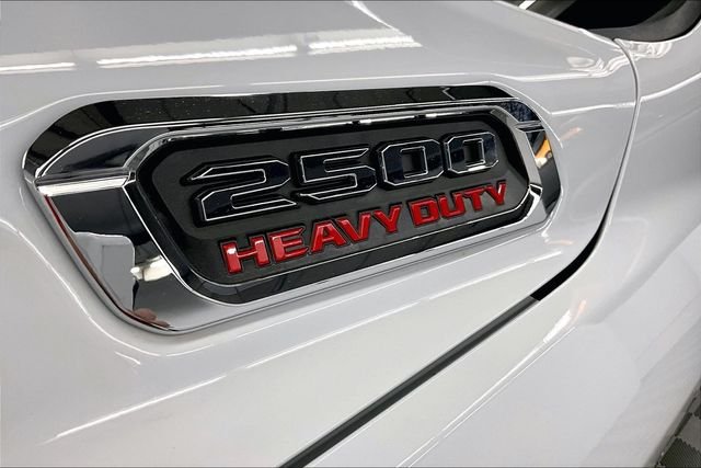 2024 RAM Ram 2500 Pickup Big Horn - Photo 35