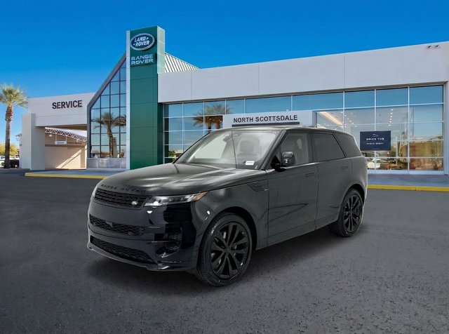 2026|Land Rover|Range Rover Sport|Dynamic SE|4D Sport Utility