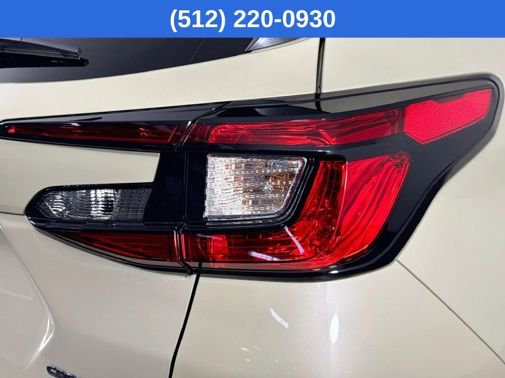 Certified Used 2026 Beige Subaru Limited image 33