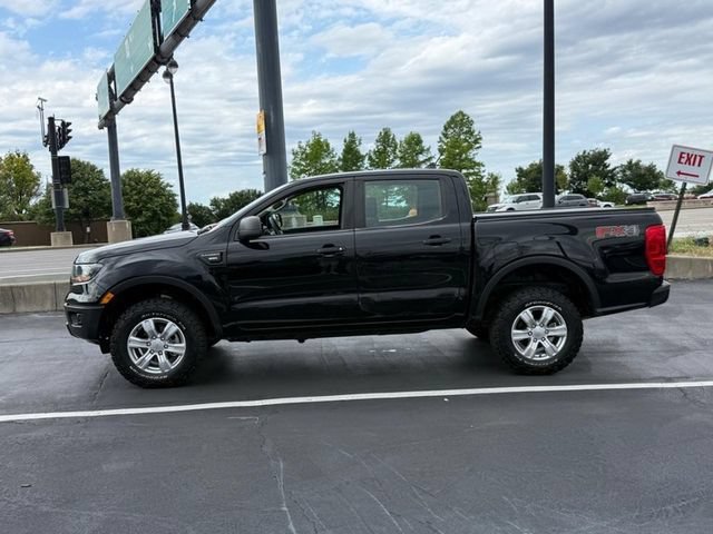 Used 2019 White Ford XL image 2