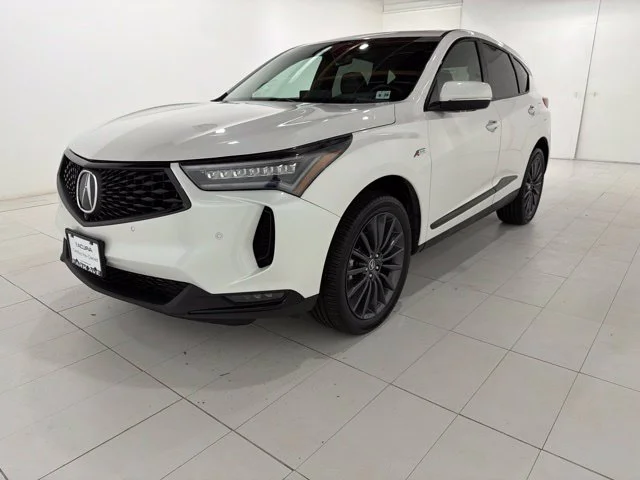 2023 Acura RDX SH-AWD A-SPEC ADV