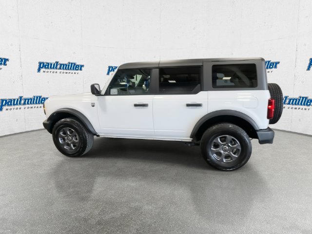 Used 2026 Oxford White Ford Big Bend® image 7