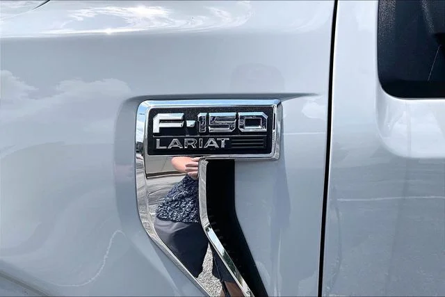 New 2026 Avalanche Ford Lariat® image 9