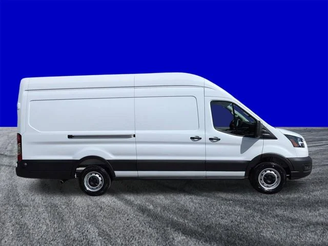 New 2026 White Ford Base image 3