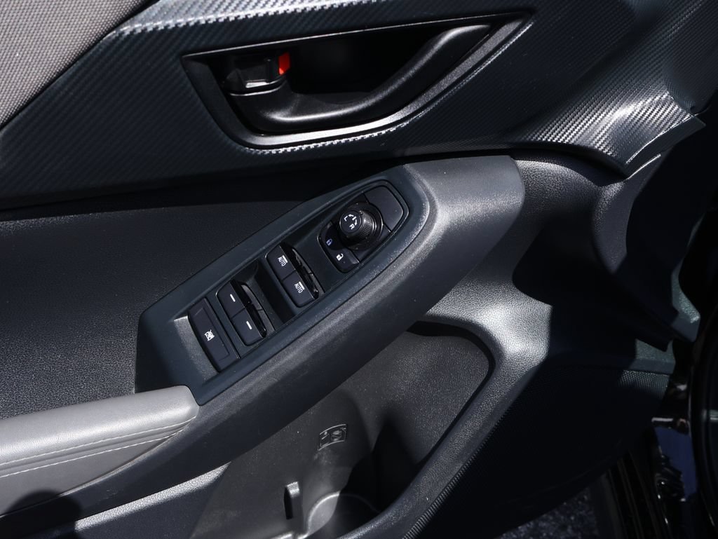 Used 2024 Black Subaru Premium image 15