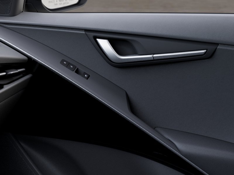 New 2026 Snow White Pearl Kia EX image 25
