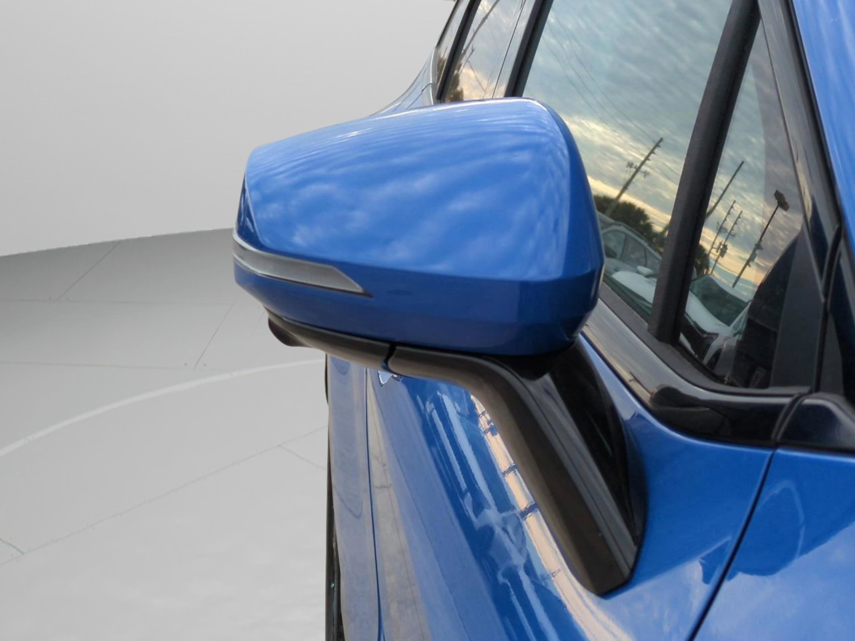 New 2026 Nebular Blue Kia SX-Prestige image 12