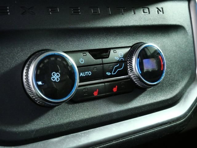 Certified Used 2025 Black Ford Platinum image 17