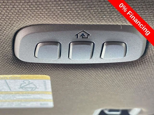 New 2026 Star White Metallic Tri-Coat Ford King Ranch image 17