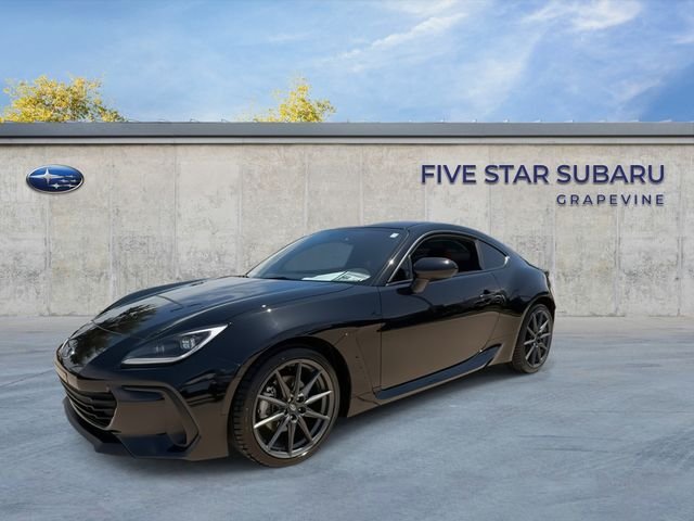 Used 2025 Black Subaru Limited image 4