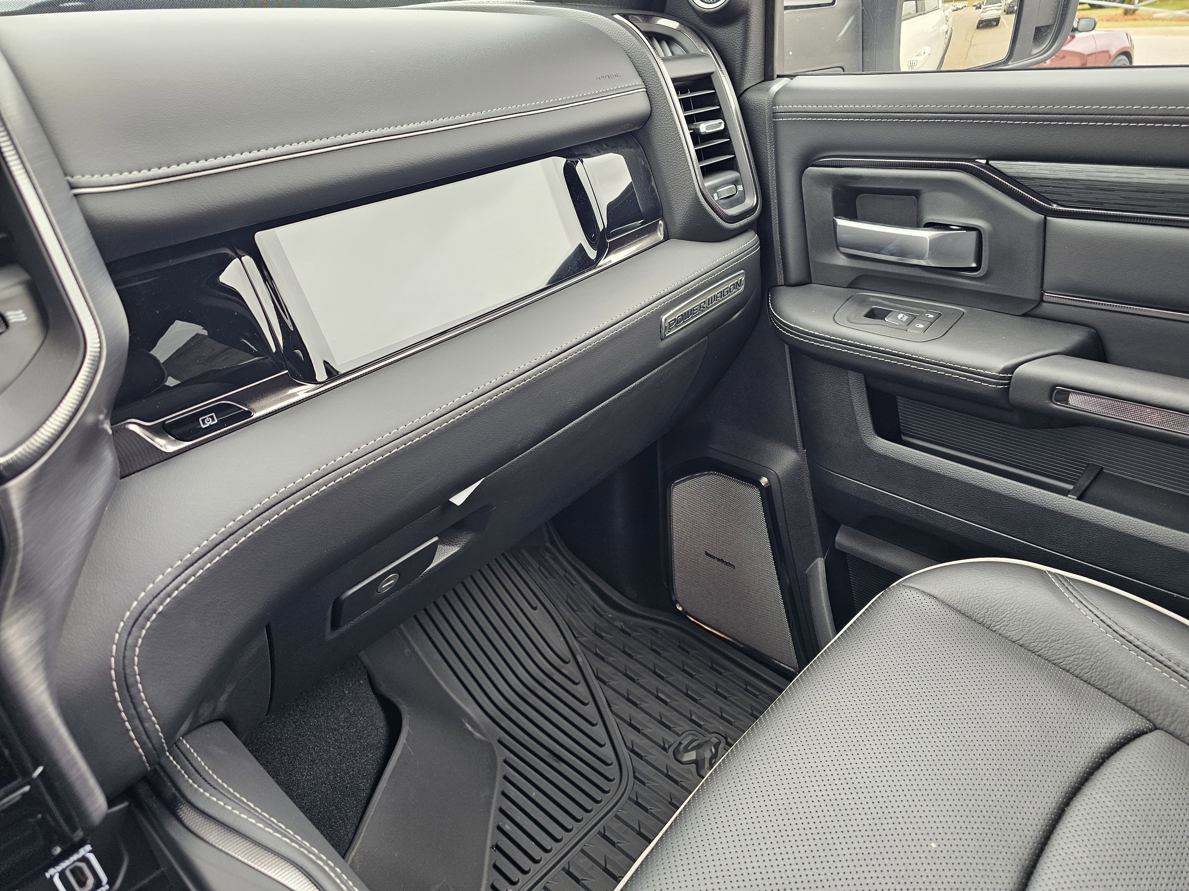 2025 RAM 2500 Power Wagon - Photo 26