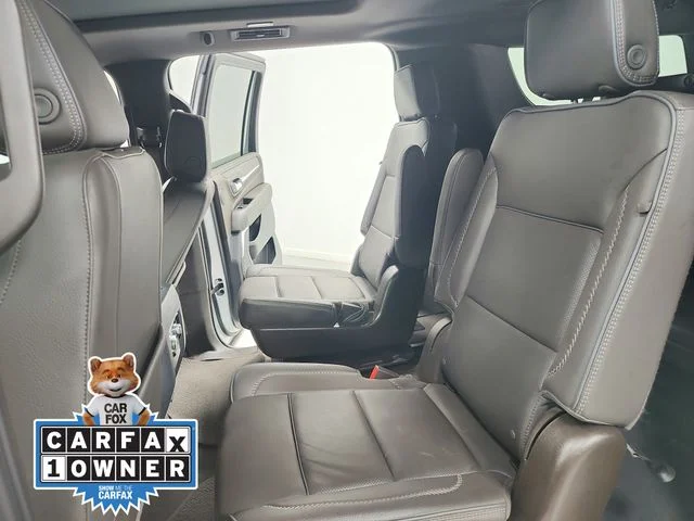 Used 2023 White GMC Denali image 40