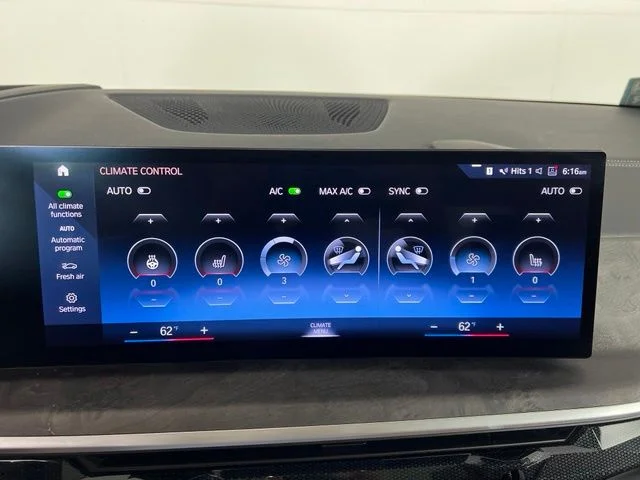 Certified Used 2023 White BMW xDrive40i image 22