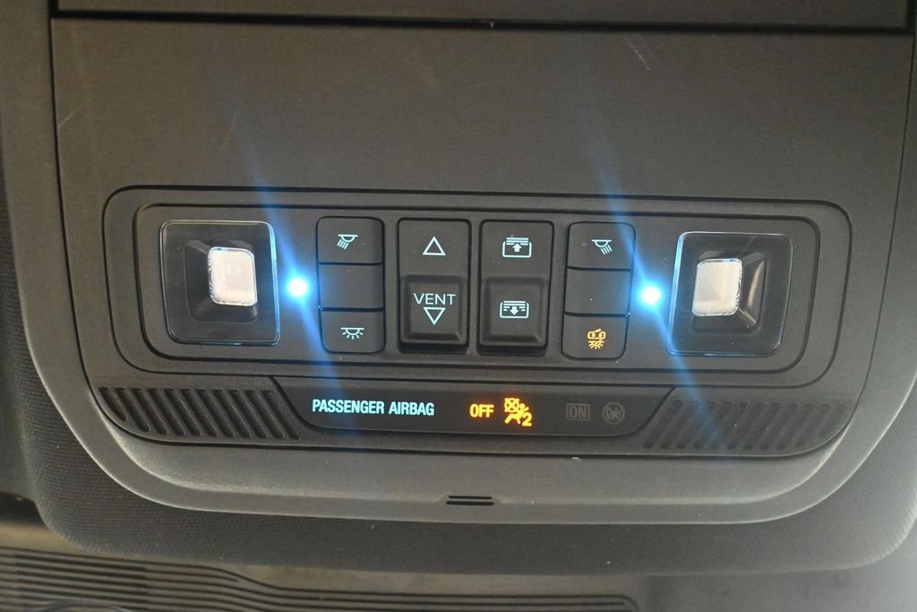 Used 2023 Black Ford Timberline image 22
