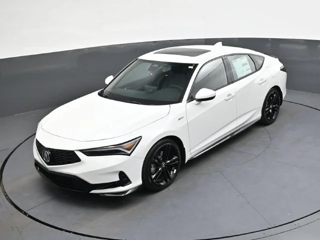 2026 Acura Integra A-Spec - Photo 26