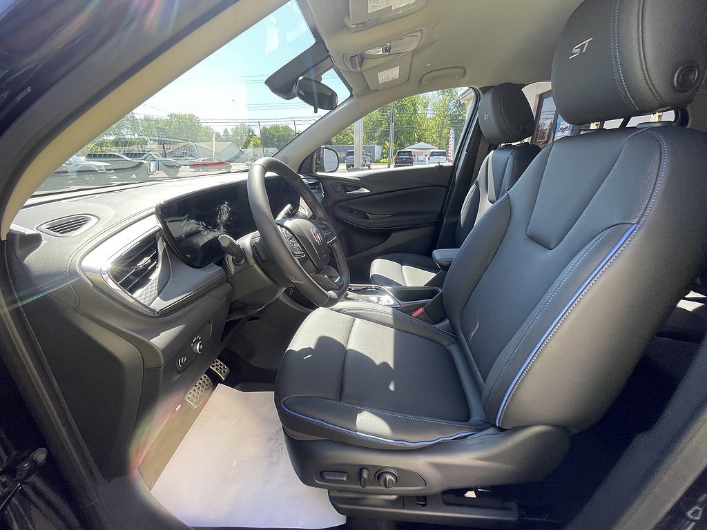 2026 Buick Encore GX Sport Touring - Photo 14