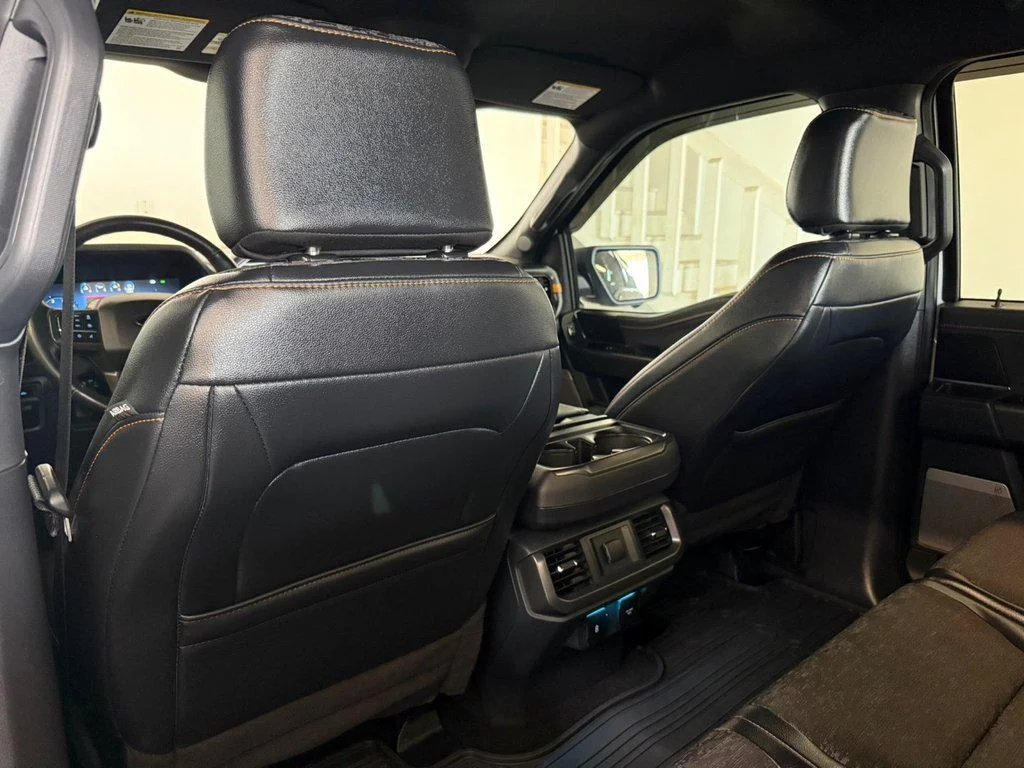 2024 Ford F-150 Tremor - Photo 14