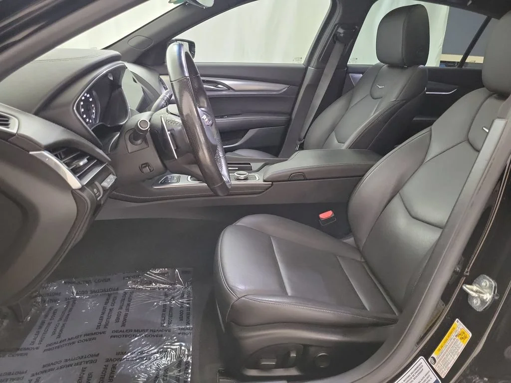 2020 Cadillac CT5 Premium Luxury - Photo 9
