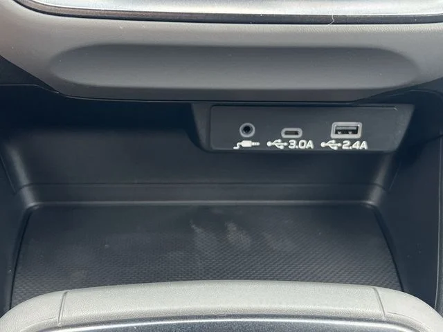 Used 2026 Blue Subaru Premium image 17