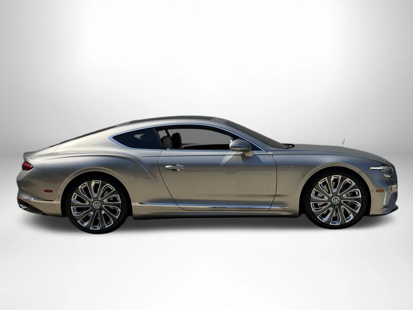 Used 2025 Light Gazelle by Mulliner Bentley GT Speed image 5
