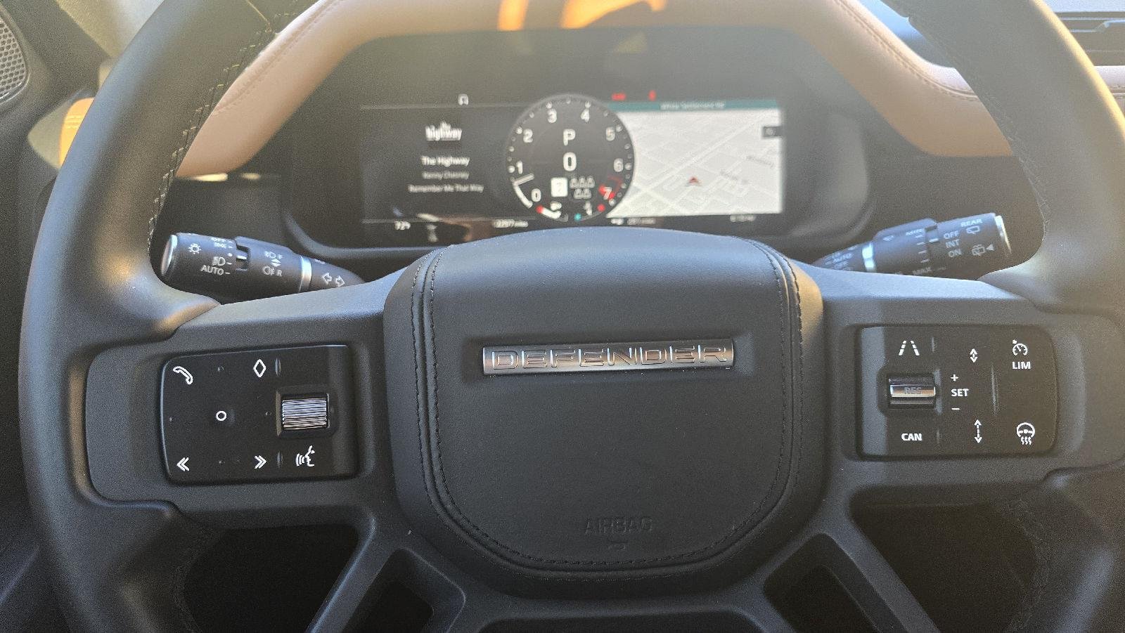 Used 2023 Gondwana Stone Land Rover X image 20