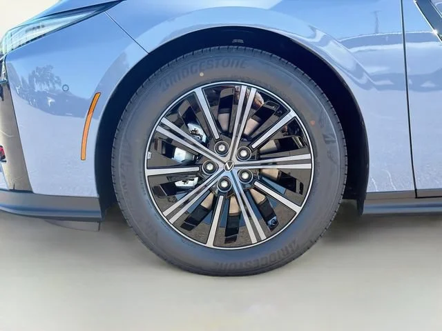 New 2026 Wavelength Lexus PREMIUM PLUS AWD image 41